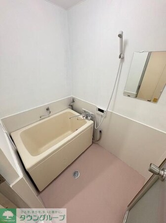 山口マンションの物件内観写真